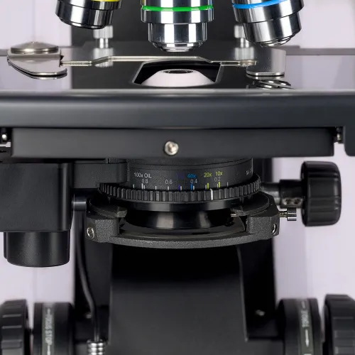 foto microscopio biológico MAGUS Bio 290T,  16