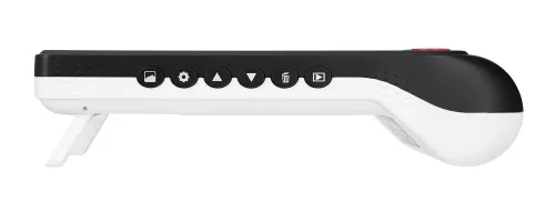 fotografía lupa digital Levenhuk DTX DX50 ,  7