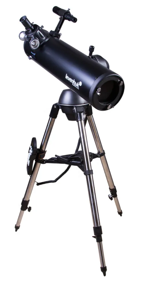 imagen telescopio Levenhuk SkyMatic 135 GTA,  7