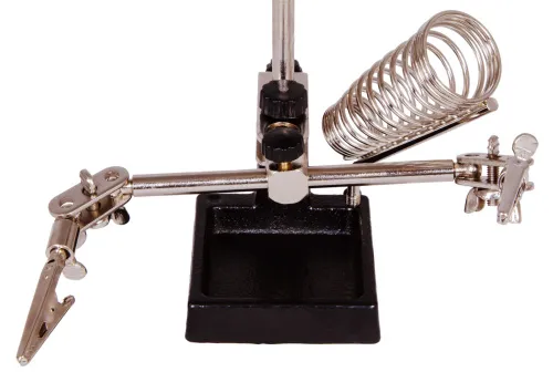 imagen lupa Levenhuk Zeno Refit ZF17,  7