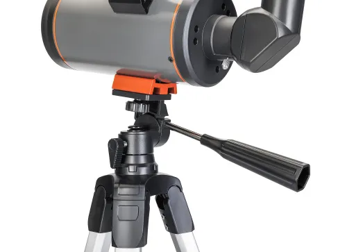imagen fototelescopio Levenhuk Kelvin Nova PLUS MAK 70/750,  11