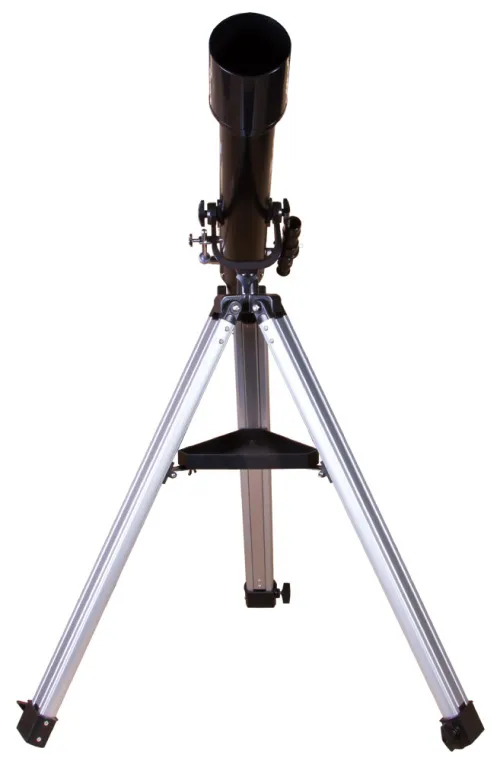 foto telescopio Levenhuk Skyline BASE 70T,  4