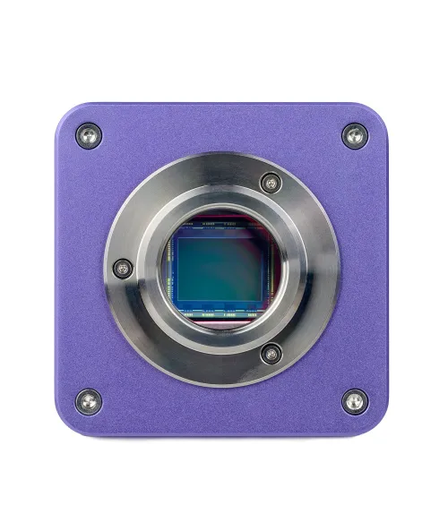 foto microscopio polarizador digital MAGUS Pol D850,  21