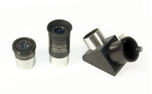 fotografía telescopio Levenhuk Skyline PRO 127 MAK,  8