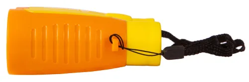 foto prismático para niños Bresser Junior 3x30,  10