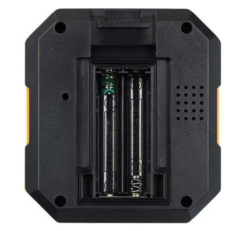 gráfico termómetro para sauna Levenhuk Wezzer SN20,  6