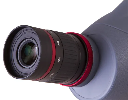 imagen catalejo Levenhuk Blaze PLUS 80,  12