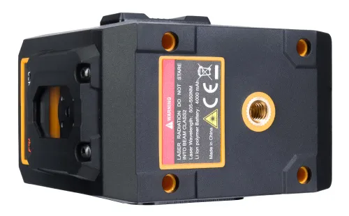 fotografía nivel láser Ermenrich PLUS LN30,  8