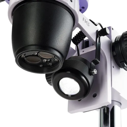 imagen estereomicroscopio digital MAGUS Stereo D8T PLUS,  11