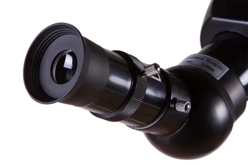 foto telescopio Levenhuk Skyline Travel 80,  12