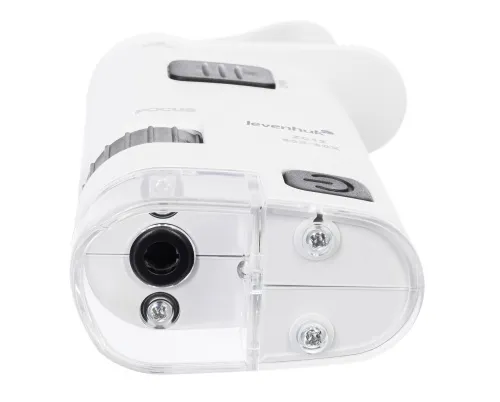 imagen microscopio de bolsillo Levenhuk Zeno Cash ZC12,  7