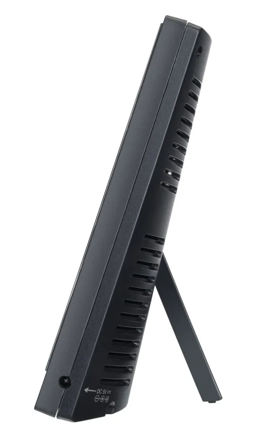 fotografía estación meteorológica Levenhuk Wezzer PLUS LP150,  4