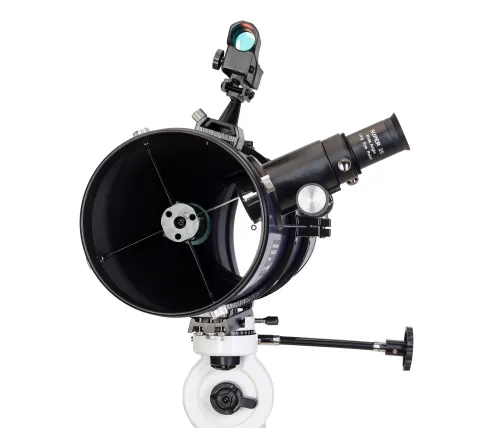 foto telescopio Levenhuk New Skyline PLUS 130/650P SQ2,  5