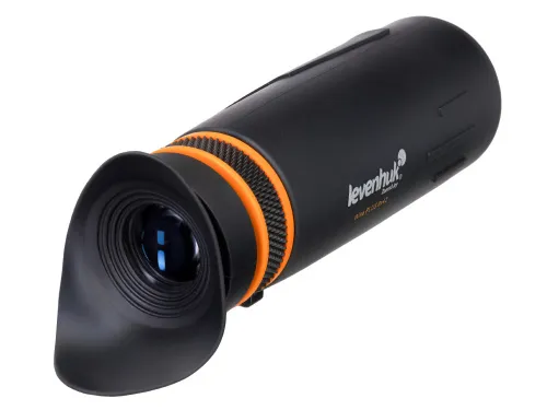foto monocular Levenhuk Wise PLUS 8x42,  7