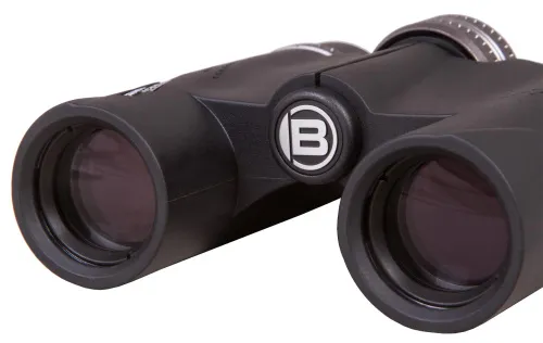 foto prismáticos Bresser Condor UR 10x25,  8