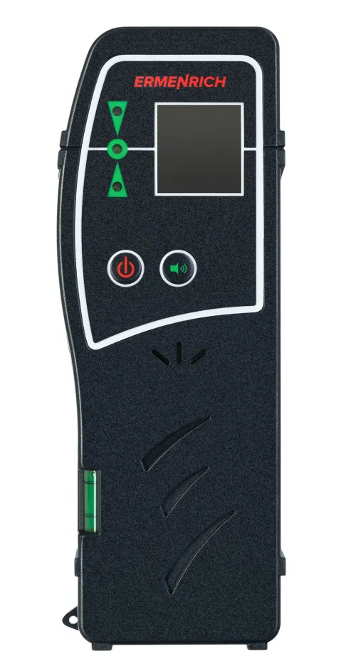 foto receptor láser Ermenrich LR30,  5