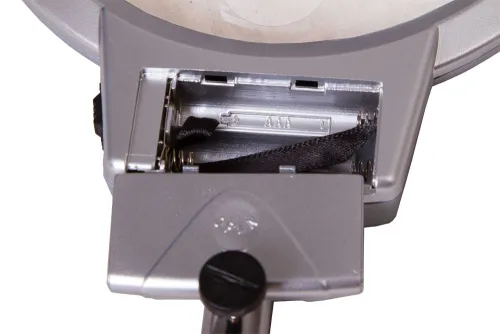 foto lupa Levenhuk Zeno Desk D9,  9