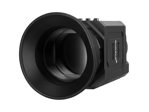 fotografía monocular de visión nocturna Levenhuk Atom Digital DNM70,  7