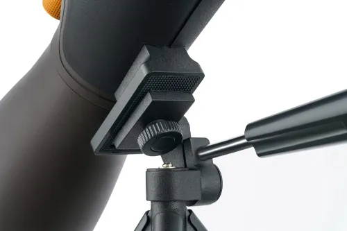 fotografía catalejo Levenhuk Blaze PRO 80,  13