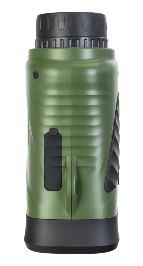 gráfico prismáticos de visión nocturna Levenhuk Atom Digital DNB200,  8