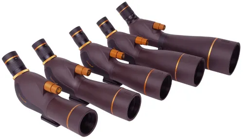 fotografía catalejo Levenhuk Blaze PRO 50,  4