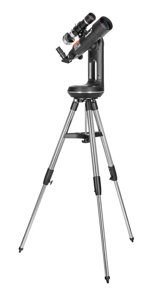 foto telescopio inteligente Levenhuk Kelvin Bright STR90,  3