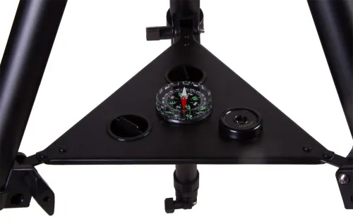 foto telescopio Levenhuk Strike 80 NG,  8