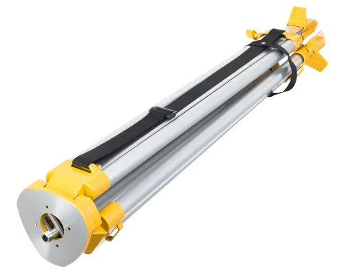 gráfico trípode Ermenrich PLT30,  3