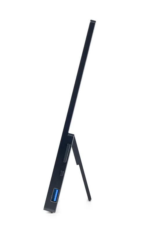 imagen monitor LCD MAGUS MCD40,  3