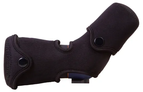 gráfico catalejo Levenhuk Blaze Compact 60 ED,  7