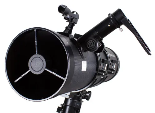 foto telescopio Bresser Pollux 150/1400 EQ3,  5