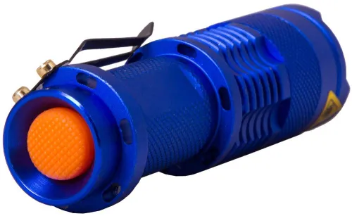 gráfico linterna Levenhuk LabZZ F3,  4