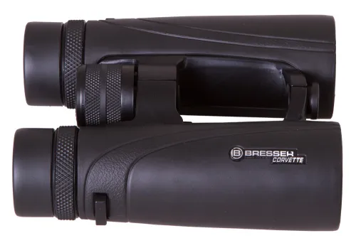 gráfico prismáticos Bresser Corvette 10x42,  3