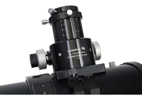 imagen levenhuk Ra 200N F5 OTA,  6