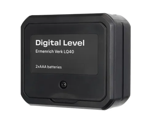 imagen nivel digital Ermenrich Verk LQ40,  4