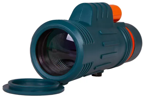 gráfico monocular Levenhuk LabZZ MC4,  5