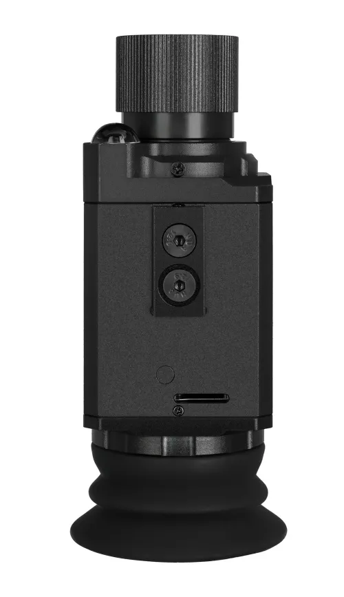 fotografía monocular de visión nocturna Levenhuk Atom Digital DNM70,  9