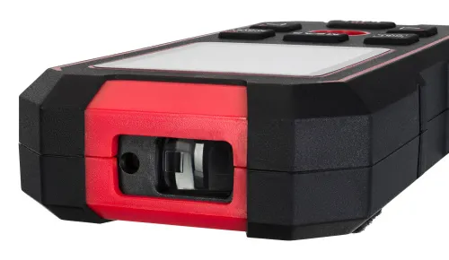 fotografía detector de montantes Ermenrich Ping SM90,  7