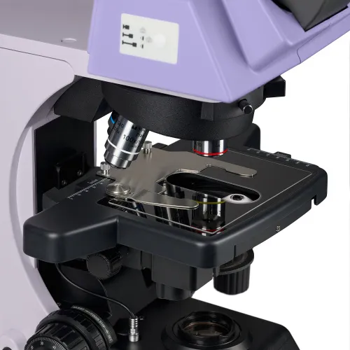 foto microscopio biológico MAGUS Bio 290T,  13
