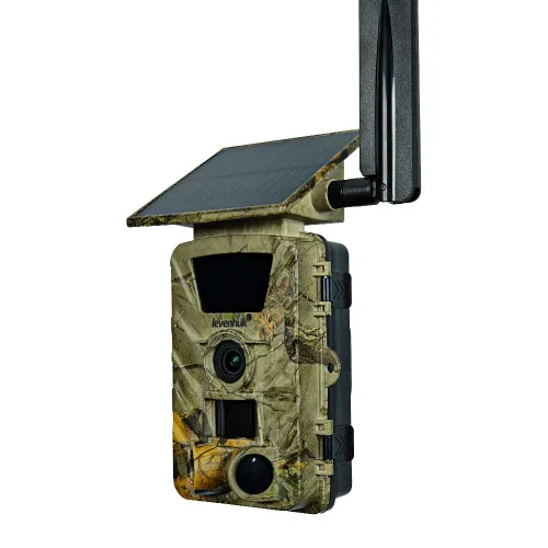 foto cámara de rastreo Levenhuk Trap LTE30,  7