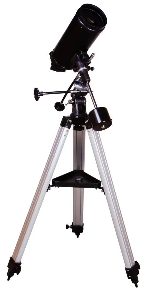 gráfico telescopio Levenhuk Skyline PLUS 105 MAK,  2