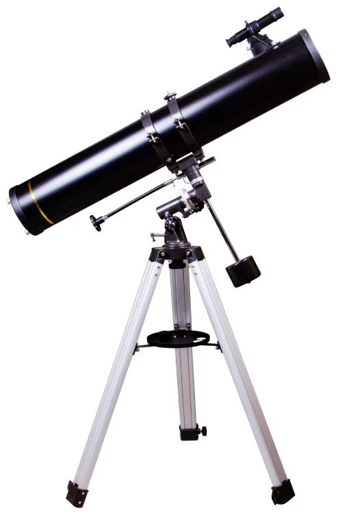 foto telescopio Levenhuk Skyline PLUS 120S,  4