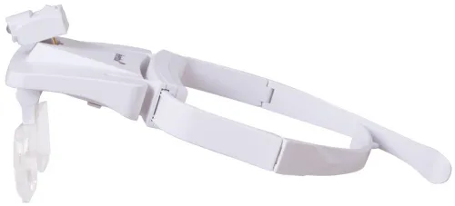 fotografía gafas lupa Levenhuk Zeno Vizor G7,  3