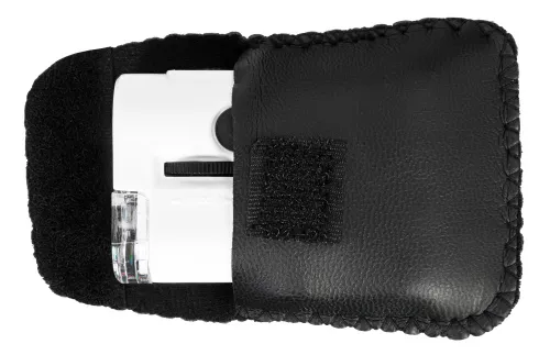 foto microscopio de bolsillo Levenhuk Zeno Cash ZC2,  3