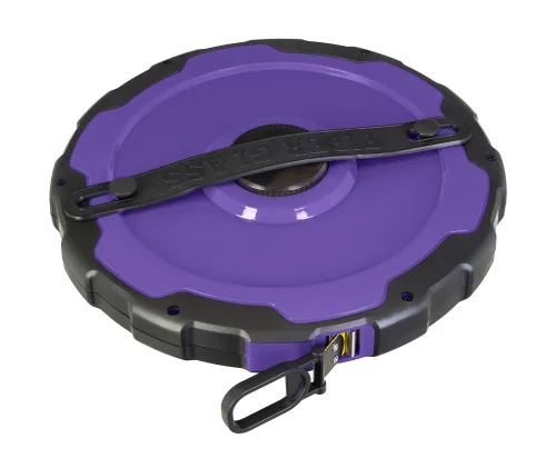 gráfico cinta métrica Ermenrich Reel SR50,  5