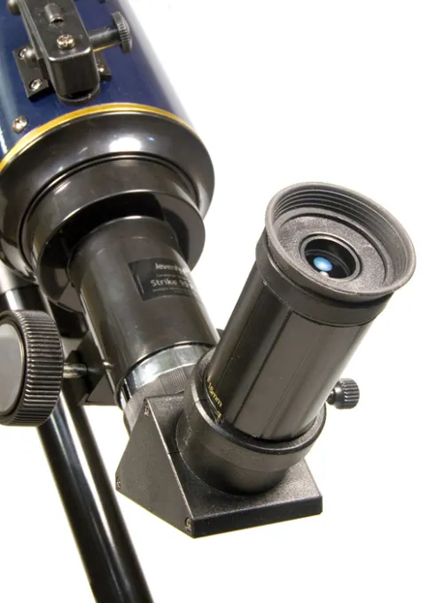 foto telescopio Levenhuk Strike 90 PLUS,  3