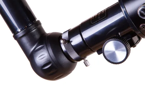 foto telescopio Levenhuk Skyline BASE 60T,  9