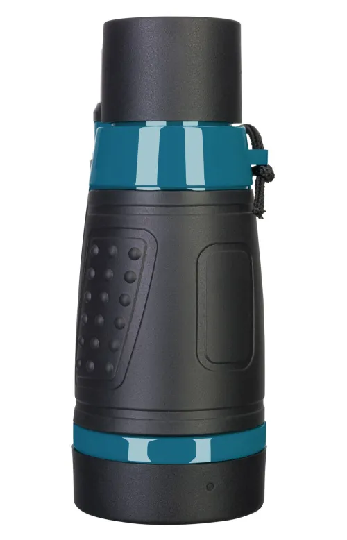 imagen kit de walkie-talkie y prismáticos Levenhuk LabZZ WTT10,  5