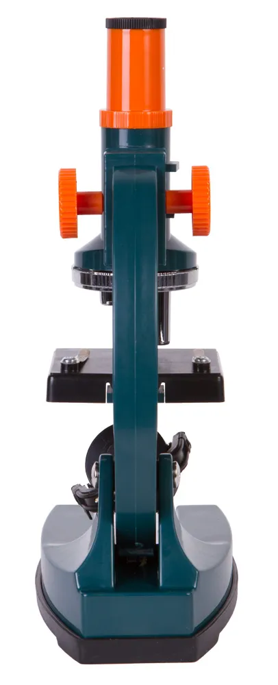 foto microscopio Levenhuk LabZZ M2,  4