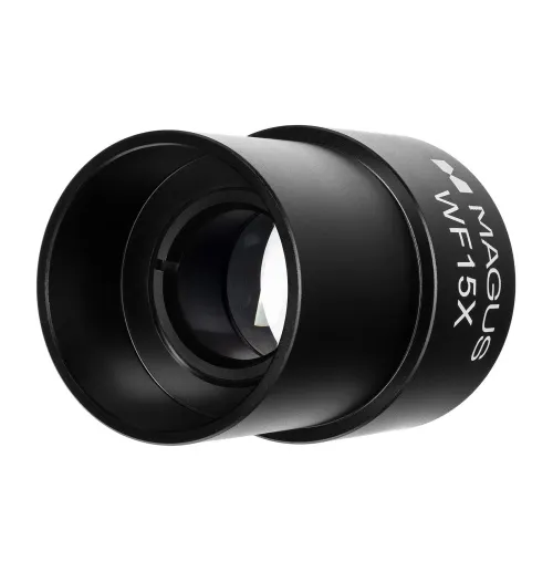 imagen ocular MAGUS ME15 15x/15 mm (D 30 mm) ,  3